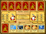 Giochi di Carte Strategici - Mega Doyu Card Battle
